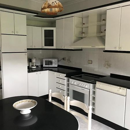 Apartamento Foz Vilamor Экстерьер фото