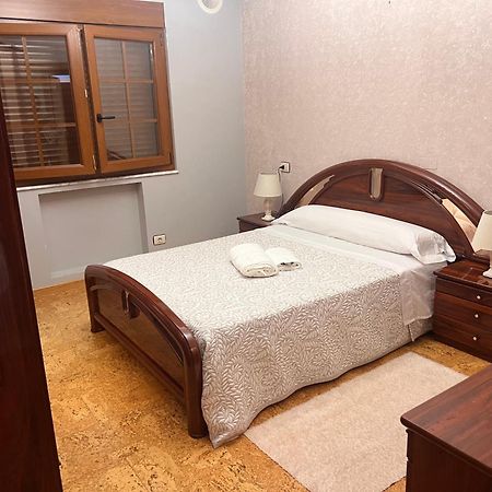 Apartamento Foz Vilamor Экстерьер фото