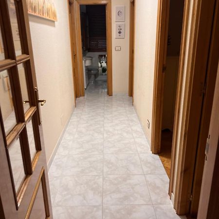 Apartamento Foz Vilamor Экстерьер фото