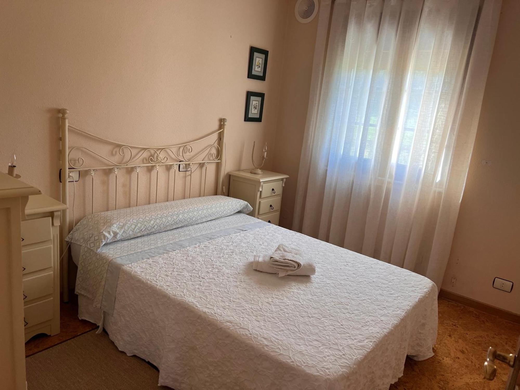 Apartamento Foz Vilamor Экстерьер фото