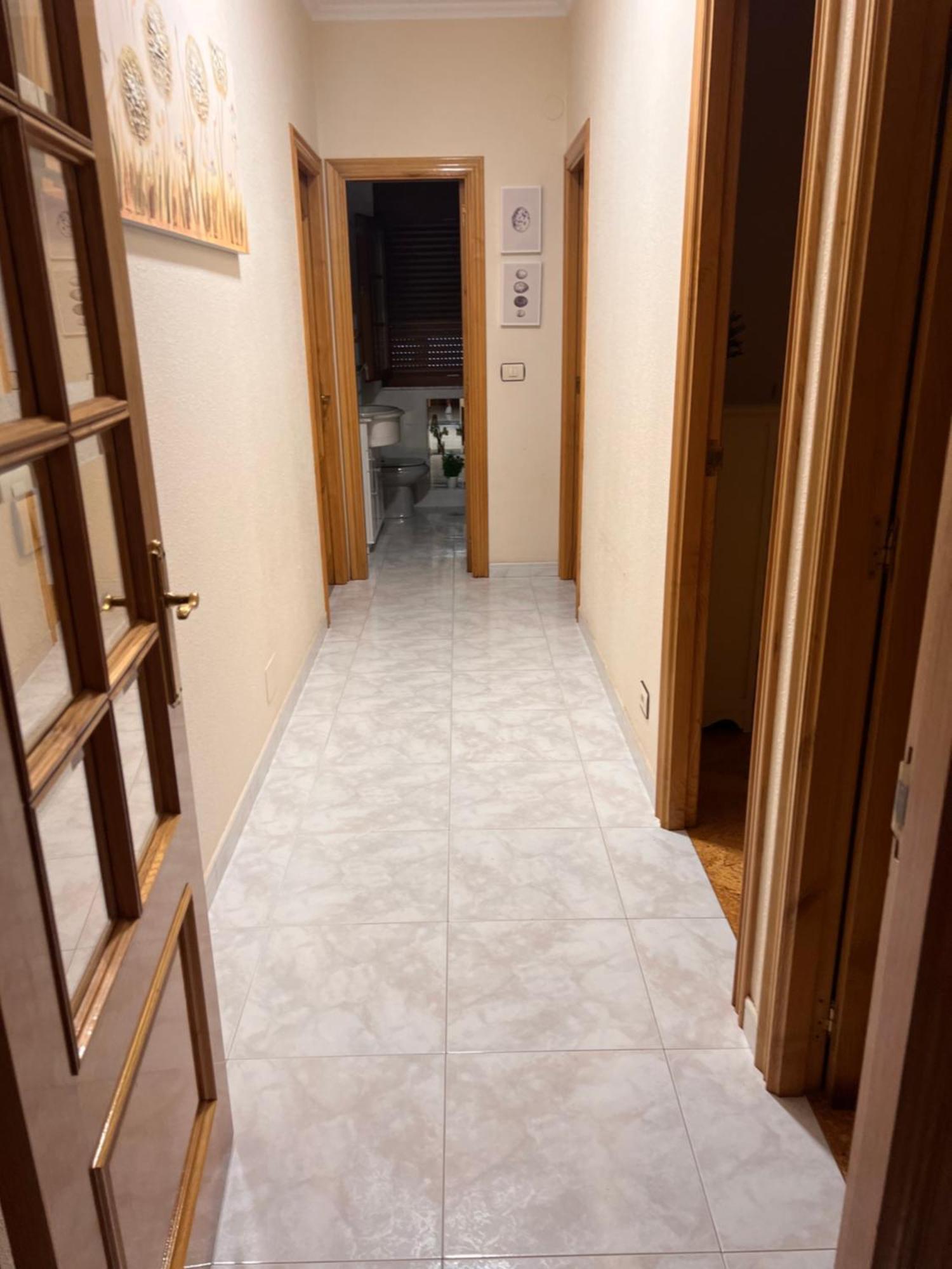 Apartamento Foz Vilamor Экстерьер фото